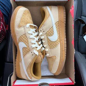 Nike Dunk "Waffle" Size M10.5